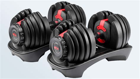 gym dumbbell sets